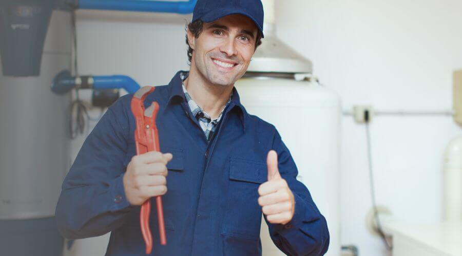Professional Leak Detection Services in Fayette, IA